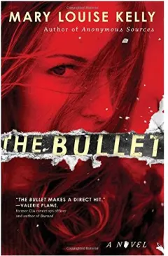Coperta cărții Bullet