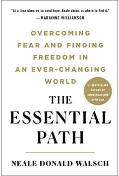Coperta cărții Essential Path, Neale Donald Walsch