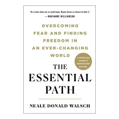 Coperta cărții Essential Path, Neale Donald Walsch
