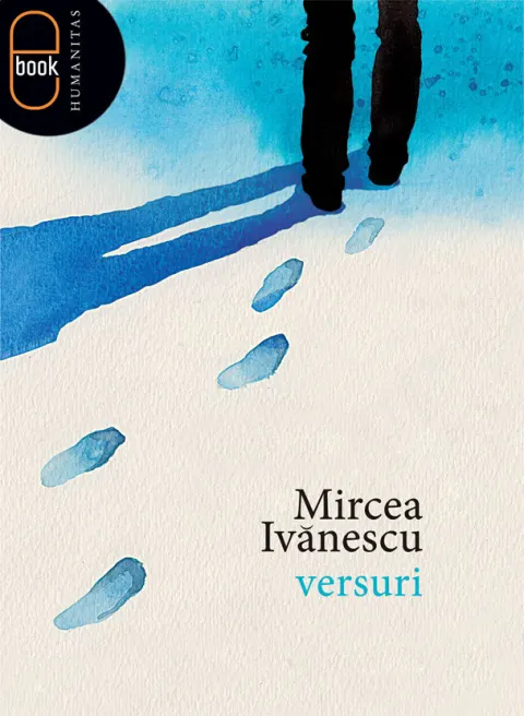 Coperta cărții Versuri (pdf)