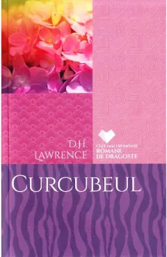 Coperta cărții Curcubeul