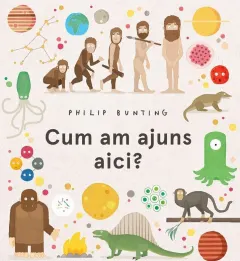 Coperta cărții Cum am ajuns aici?