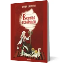 Coperta cărții Basmele românilor