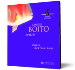 Coperta cărții Senso