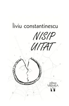 Coperta cărții Nisip uitat