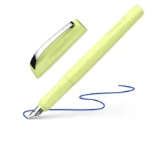 Coperta cărții Stilou Schneider Ceod Color, lemon