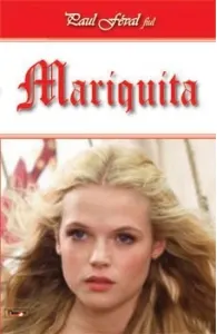 Coperta cărții Mariquita