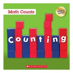 Coperta cărții Counting