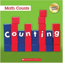 Coperta cărții Counting
