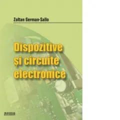 Coperta cărții Dispozitive si circuite electronice