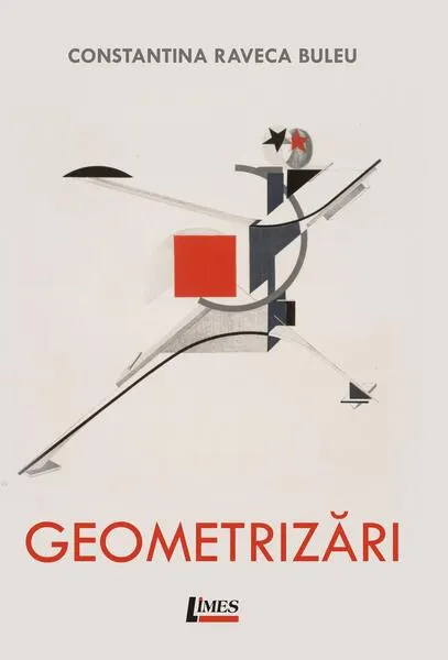 Coperta cărții Geometrizări