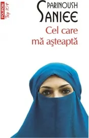 Coperta cărții Cel care ma asteapta