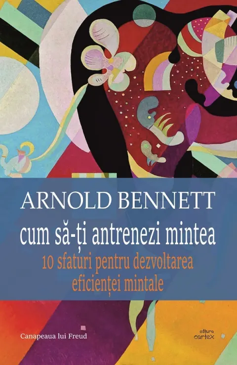 Coperta cărții Cum să-ți antrenezi mintea