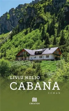 Coperta cărții Cabana