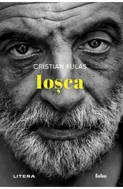 Coperta cărții Iosca
