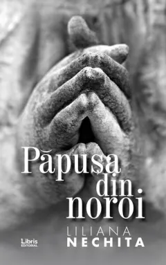 Coperta cărții Păpușa din noroi