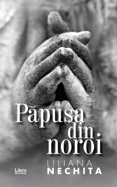 Coperta cărții Păpușa din noroi
