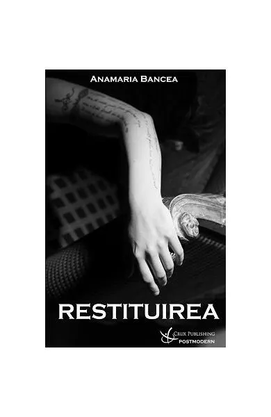 Coperta cărții Restituirea