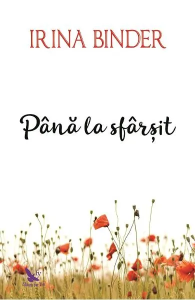 Coperta cărții Până la sfârșit