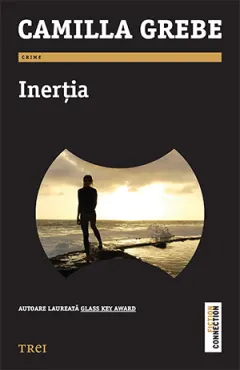 Coperta cărții Inerția