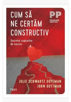 Coperta cărții Cum sa ne certam constructiv