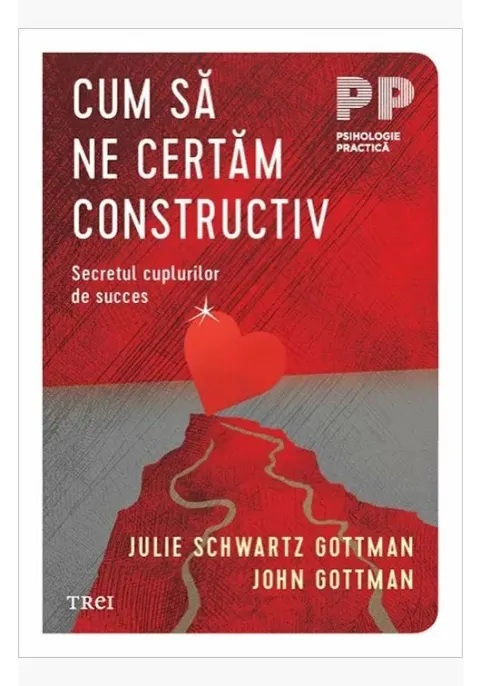 Coperta cărții Cum sa ne certam constructiv
