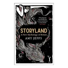Coperta cărții Storyland