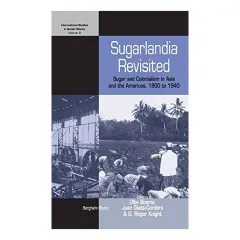Coperta cărții Sugarlandia Revisited