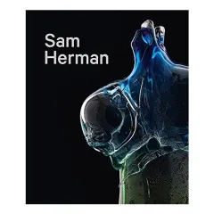 Coperta cărții Sam Herman