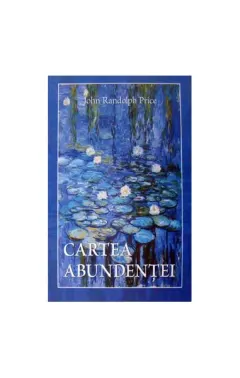 Coperta cărții Cartea abundenței