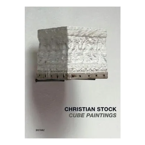 Coperta cărții Christian Stock