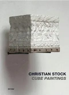Coperta cărții Christian Stock