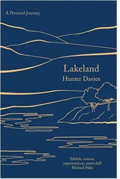 Coperta cărții Lakeland