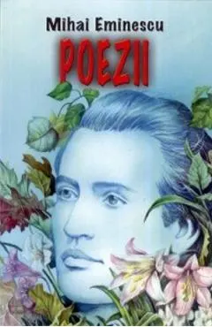 Coperta cărții Poezii
