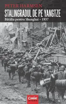 Coperta cărții Stalingradul de pe Yangtze