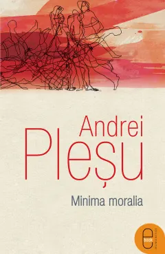 Coperta cărții Minima moralia (ebook)