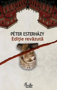 Coperta cărții Editie revazuta (ebook)