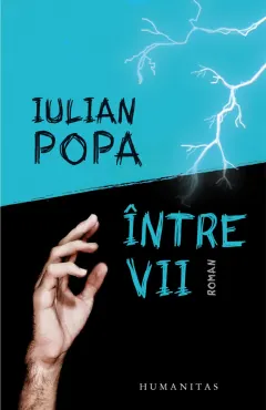 Coperta cărții Între vii