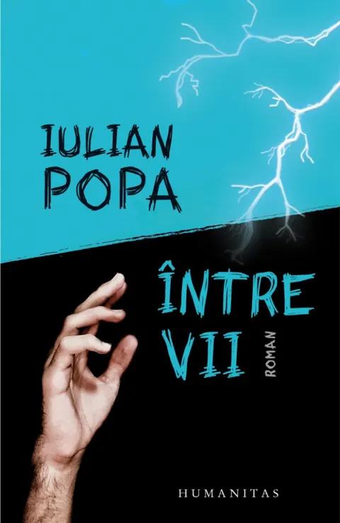 Coperta cărții Între vii