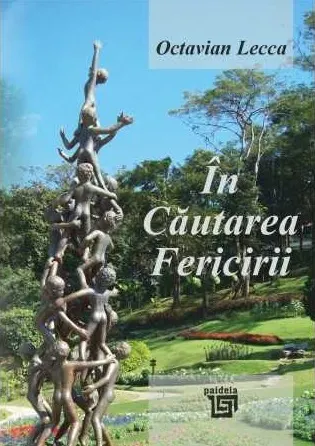 Coperta cărții În căutarea fericirii