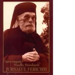 Coperta cărții Jurnalul fericirii - Opera integrala 1