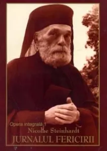 Coperta cărții Jurnalul fericirii - Opera integrala 1