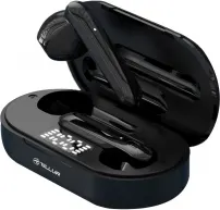 Coperta cărții Casti Bluetooth Tellur Flip True Wireless, negru