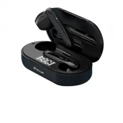 Coperta cărții Casti Bluetooth Tellur Flip True Wireless, negru