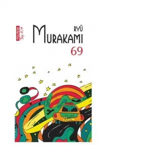 Coperta cărții 6 9 (editie de buzunar)