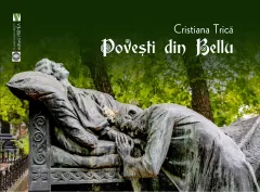 Coperta cărții Povești din Bellu