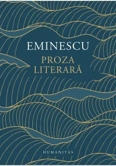 Coperta cărții Proza literară