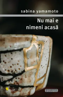 Coperta cărții Nu mai e nimeni acasă