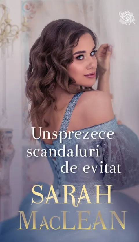 Coperta cărții Unsprezece scandaluri de evitat