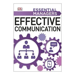 Coperta cărții Effective Communication